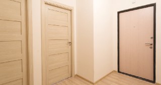 Чистовая отделка Воркута под ключ цена от 3163 руб.