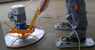 Механизированная стяжка Воркута цена от 256 руб.